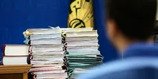 انسداد ۱۲۸ تارنمای مجرمان اقتصادی در فضای مجازی