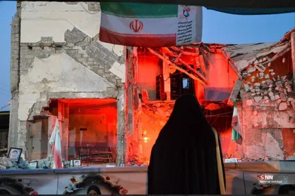 سفرنامه&zwnj;ی میناب؛ روایت ایستادگی زنان در قلب جنوب ایران