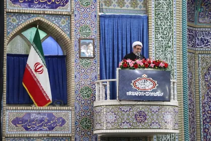 حقوق بشر آمریکایی بر مبنای قانون جنگل است