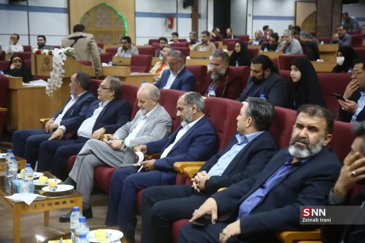 استاندار
