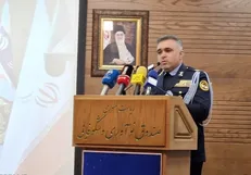 امیر زارعی: استفاده از هوش مصنوعی در تجهیزات بدون سرنشین توان رزم را به شدت ارتقاء می‌دهد