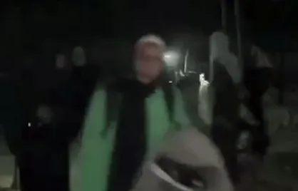 لحظاتی پس از آنکه ترامپ از اسرائیل خواست بمباران غزه را متوقف کند، اسرائیل حملات جدیدی را به شهر غزه و خان یونس انجام داد