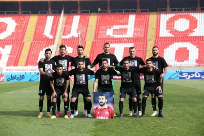 اخبار نقل و انتقالات پرسپولیس