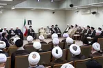 امام خامنه ای