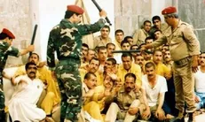 جواب خاص بسیجی‌های اسیر به بعثی‌ها
