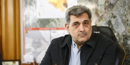 ماموریت حناچی به سازمان فرهنگی ـ. هنری برای ساخت اثری فاخر برای حاج قاسم سلیمانی