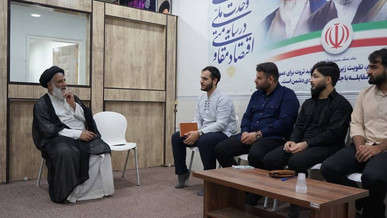 دانشگاه فرهنگیان مرکز ثقل نظام تعلیم و تربیت است / تأکید نماینده ولی‌فقیه خوزستان بر نقش دانشجومعلمان در پیشبرد اهداف انقلاب