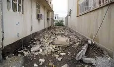مشکلی در تردد محور‌های استان هرمزگان وجود ندارد