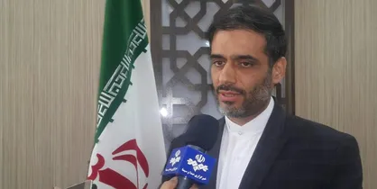 محمد: ناکامی دشمن در حذف ایران از مسیر&zwnj;های ترانزیتی