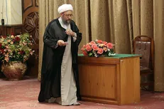 قدردانی ۸۰ بسیج دانشجویی دانشگاه‌های مازندران از رئیس قوه قضائیه/ برقراری عدالت اجتماعی راهکار حل مشکلات اقتصادی است