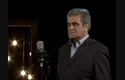 جمشید نجفی خواننده &laquo;خلبانان؛ ملوانان...&raquo; درگذشت