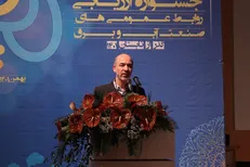 افتتاح ۱۱۲ طرح بزرگ صنعت آب و برق تا پایان سال‌ جاری