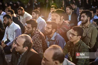 دیدار دانشجویی