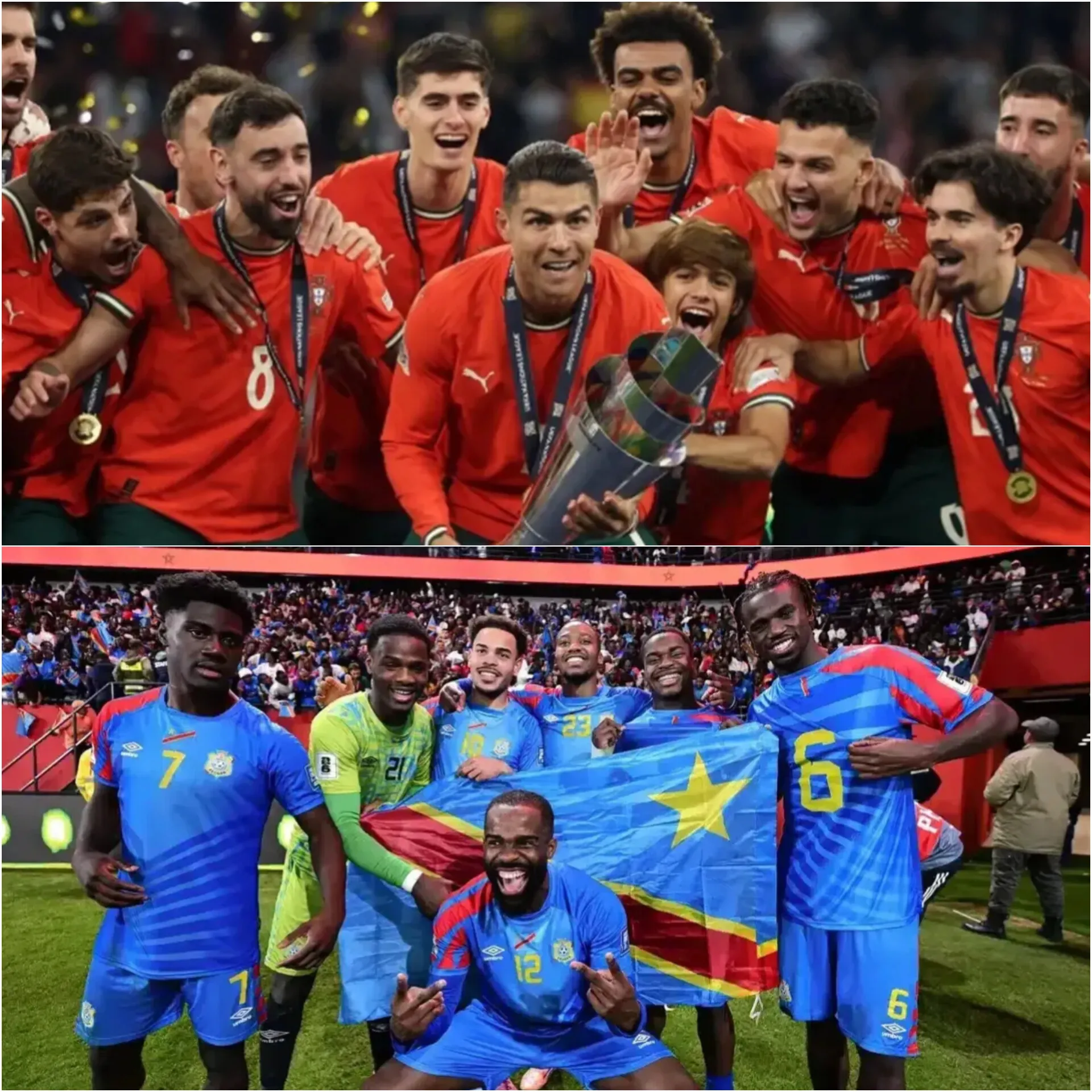 جام جهانی 2026 جام جهانی 2026