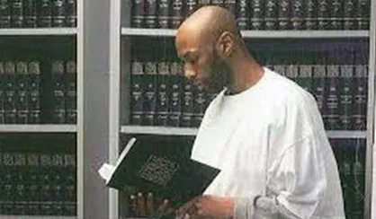 اجرای سیزدهمین حکم اعدام فدرال