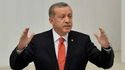 اردوغان: اکنون عفرین مطرح است/ بخش اعظم عملیات ادلب به نتیجه رسیده