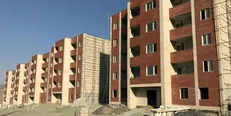 عملیات اجرایی ساخت ۶۰ هزار واحد مسکونی دانشگاهیان آغاز شد