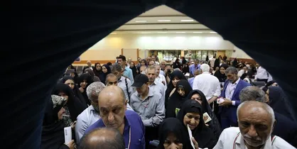 سامانه نقل و انتقال اسناد حج به مدت یک هفته غیرفعال شد