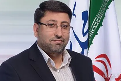 &laquo;غلامرضا اسدالهی&raquo; رئیس دفتر آملی لاریجانی شد