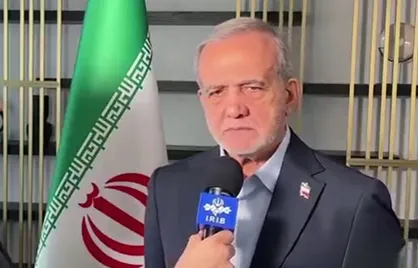 بعد از فعال شدن مکانیسم ماشه، در کشور درباره خروج از NPT تصمیم خواهیم گرفت/ ترسی از این بحران&zwnj;ها نداریم؛ هرگز تسلیم نخواهیم شد