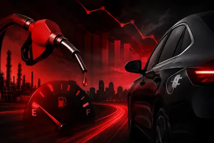 ناترازی بنزین؛ واردات خودروهای هیبریدی چقدر مصرف سوخت را کم می&zwnj;کند؟