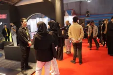 آغاز به‌کار پانزدهمین نمایشگاه کار شریف با حضور معاون وزیر کار