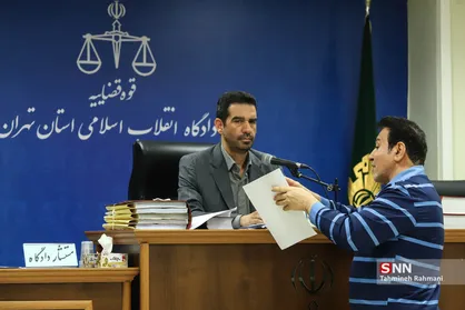 ششمین جلسه محاکمه متهمان &laquo;گروه هدایتی&raquo; آغاز شد