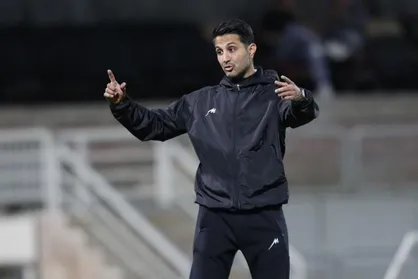رونمایی رسمی تراکتور از مربی سابق پرسپولیس