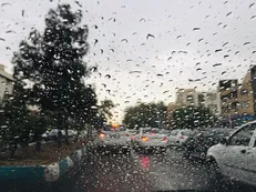 صدور هشدار سطح نارنجی هواشناسی و قرارگرفتن تمامی دستگاه‌های امدادی و خدماتی در حالت آماده‌باش