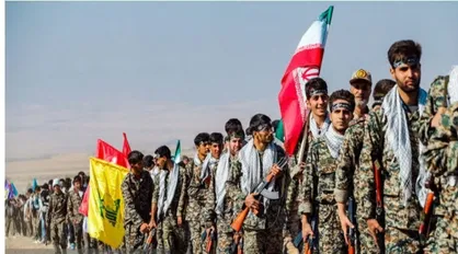 رزمایش الی بیت المقدس ۱۵ با نام شهید طریق القدس، محمدرضا زاهدی برگزار می&zwnj;شود
