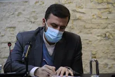 انتقاد شدید اللحن غریب‌آبادی از مصونیت اعطایی از سوی کشور‌های غربی به منافقین