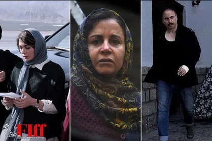 اعلام اسامی فیلم&zwnj;های بلند راه&zwnj;یافته به جشنواره جهانی فیلم فجر
