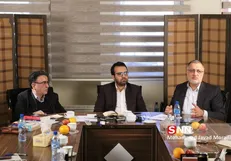 زاکانی: آیت الله هاشمی گفت موسوی به دنبال ابطال نظام است/ تاجزاده: چه کسی امکان آن را داشته که روی بیسیم فرمانده نیروی انتظامی برود؟