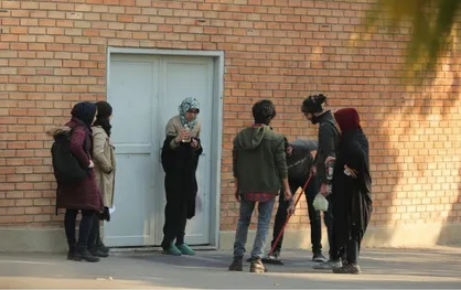 چرا با حامیان صهیونیست&zwnj;ها در دانشگاه علم و صنعت برخورد نشد؟/ برنامه ۱۶ آذر اسرائیلی