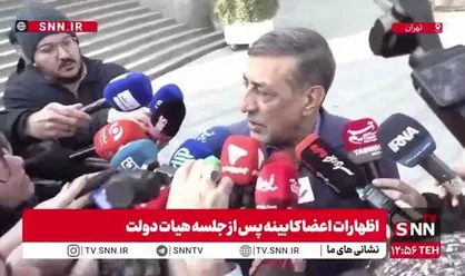 قائم&zwnj;پناه: با جراحی بزرگ اقتصادی قطعا فساد&zwnj;های گذشته از بین می&zwnj;رود برای همین جیغ خیلی&zwnj;ها درآمده