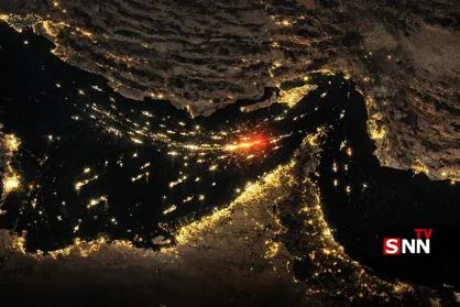 دریادار آمریکایی: ایران علاوه بر تنگه هرمز توان بستن باب المندب را هر زمان بخواهد دارد + فیلم