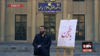 ذاکر&zwnj;حسین: قربانی اصلی جنگ، &laquo;حقوق بین&zwnj;الملل&raquo; است / یک&zwnj;جانبه&zwnj;گرایی، نظم جهانی را تهدید می&zwnj;کند +فیلم