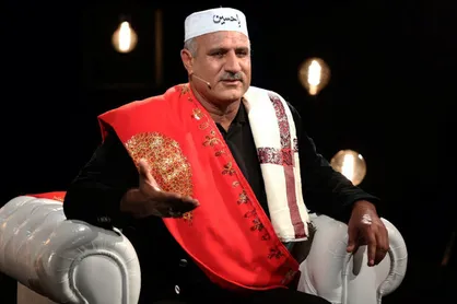 ماجرای ناخدای صاحب هیاتی ۲۲ ساله در شبکه دو