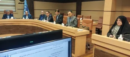 دانشگاه علوم پزشکی گیلان در تکاپوی تسهیل زایمان بی&zwnj;درد