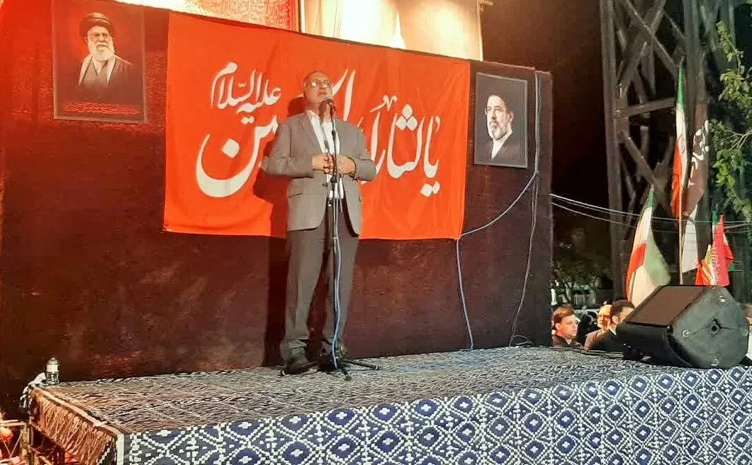 زاکانی: کالاهای اساسی ذخیره‌سازی شده/ در شرایط جنگی با اولویت باید ریشه مفسدین اقتصادی در کشور زده شود + فیلم