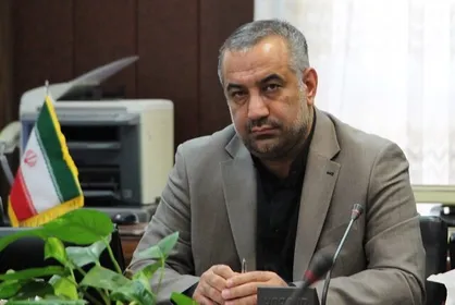 ساخت و ساز پروژه موج&zwnj;های آبی گنبدکاووس گلستان مجددا آغاز شد