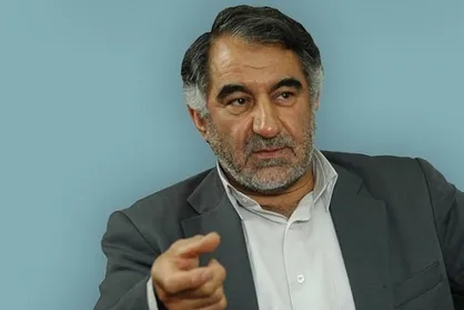 بوربور : مدیریت کشور جای آزمون و خطا نیست/ نارضایتی مردم محصول سوءمدیریت است، نه تحریم
