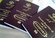 پیشنهاد لغو روادید عادی ایران و عراق روی میز دولت