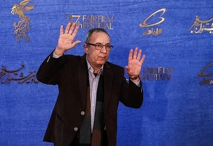 فیلم/ کمدی&zwnj;های سخیف باعث قهر مردم با سینما شده/ باور نمی&zwnj;کنم از ملت ۸۵ میلیونی فقط یک میلیون اهل سینما باشند