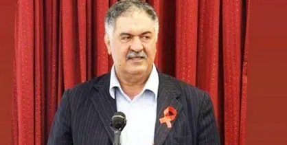 کرونا جان قهرمان اسبق آسیا را گرفت
