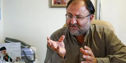 کوشکی: دامپزشکی که مسئول سلامت شهرداری شده/ انتظار انتخاب مدیر کارآمد از این شورا بی&zwnj;معناست