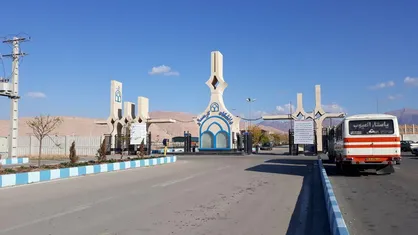 ماجرای ضرب و شتم دانشجویان توسط راننده اتوبوس چه بود؟ + فیلم