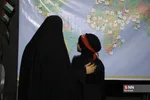 موکب مدرسه عالی شهید مطهری عمود ۷۰۰