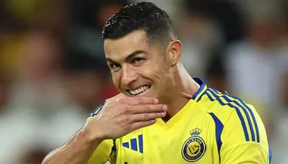 اظهار نظر جنجالی رونالدو درباره لیگ عربستان؛ نیمار از cr7 حمایت کرد