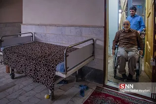 جانبازی ، مدال افتخار برای یادگاران جنگ